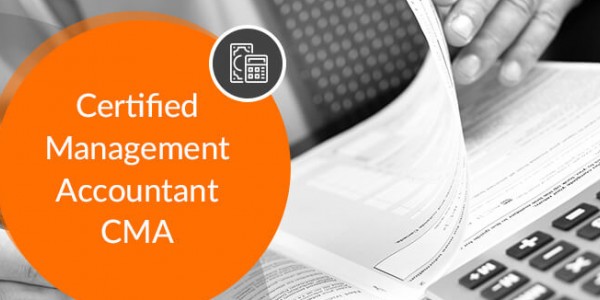 افضل الكورسات التأهلية للحصول على شهادة Certified Management Accountant CMA_المحاسب الاداري المعتمد